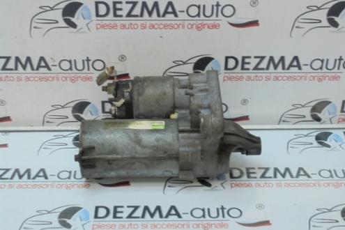 Electromotor, 9688268480, Peugeot 2008, 1.6hdi, 9HP