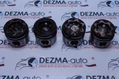 Piston, Peugeot 2008, 1.6hdi, 9HP