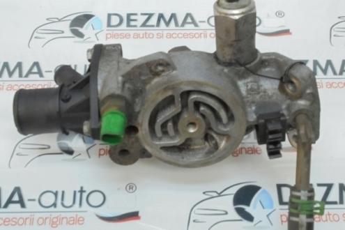 Corp termostat, 9624839210, Peugeot 207, 1.6hdi, 9HP