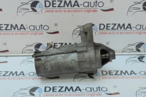 Electromotor, 9688268480, Peugeot 207, 1.6hdi, 9HP