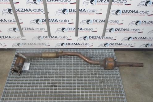 Catalizator, 1K0131690AN, Vw Polo (9N_) 1.4B (id:234912)