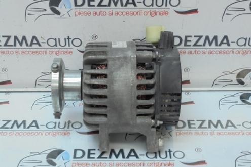 Alternator, cod 4M5T-10300-LC, Ford C-Max, 1.8tdci (id:115114)