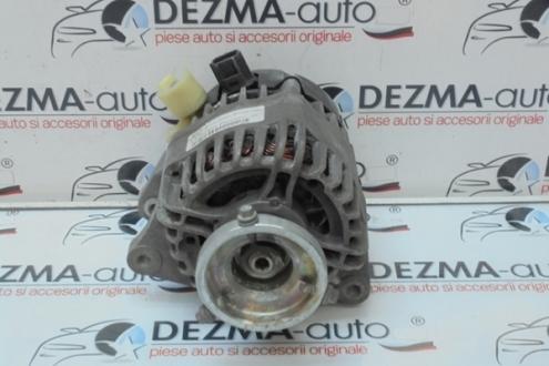 Alternator, cod 4M5T-10300-LC, Ford C-Max, 1.8tdci (id:115114)