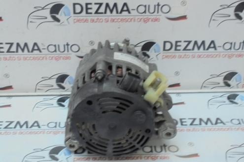 Alternator, cod 4M5T-10300-LC, Ford C-Max, 1.8tdci (id:115114)