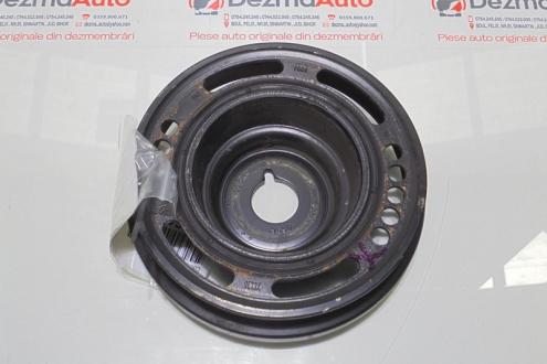 Fulie motor, Opel Astra H, 1.6b (id:286621)