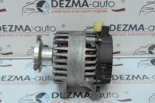 Alternator, cod 4M5T-10300-LC, Ford Mondeo 4, 1.8tdci (id:201845)