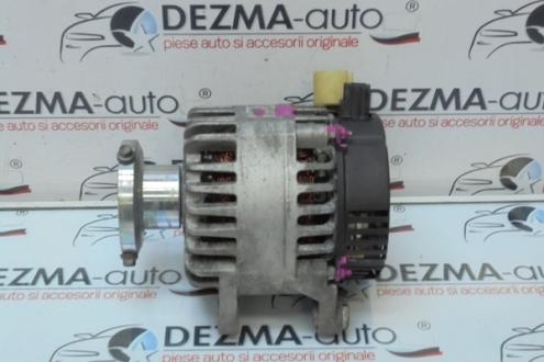 Alternator, Ford Focus 2 (DA) 1.8tdci (id:134431)