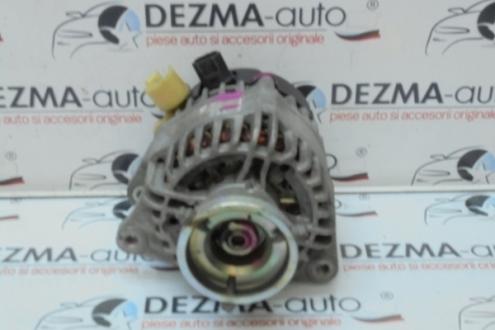 Alternator, Ford Focus 2 (DA) 1.8tdci (id:134431)