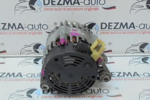 Alternator, Ford Focus 2 (DA) 1.8tdci (id:134431)