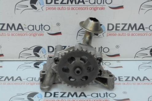 Pompa ulei 038115105B, Audi A4 (8E, B6) 1.9tdi, AVF