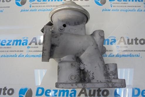 Egr, 8971849255, Opel Astra G hatchback, 1.7dti, Y17DT (id:217146)