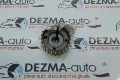 Pinion vibrochen 038105263F, Audi A6 (4B, C5) 1.9tdi, AVF