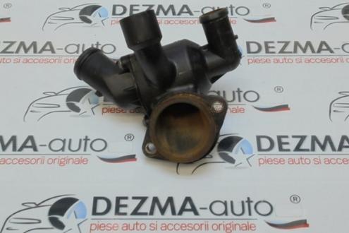 Corp termostat, 03L121111R, Vw Jetta 3, 1.6tdi, CAYC