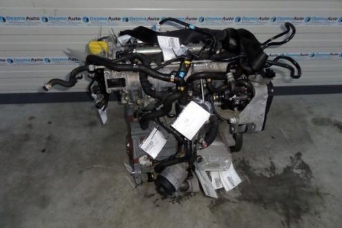 Motor Opel Signum, 1.9cdti, Z19DTH