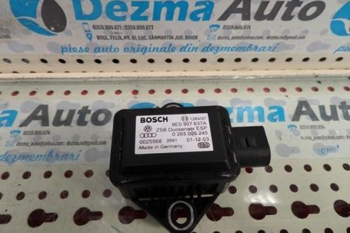 Modul esp  Vw  Passat, 1.9tdi, 8E0907637A