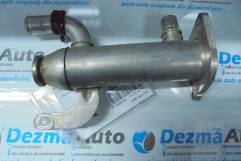 Racitor gaze, 9645689780, Ford Focus 2 combi (DAW) 2.0tdci, G6DF, G6DE (id:139579)