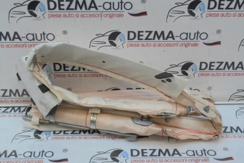 Airbag cortina dreapta 1P0880742E, Seat Leon (1P1) (id:236345)