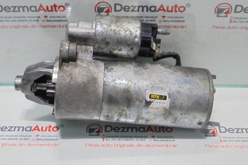 Electromotor, Ford Transit Connect (P65) 1.8tdci (id:289112)
