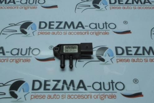 Senzor presiune gaze, 076906051B, Vw Passat Variant (365) 1.6tdi