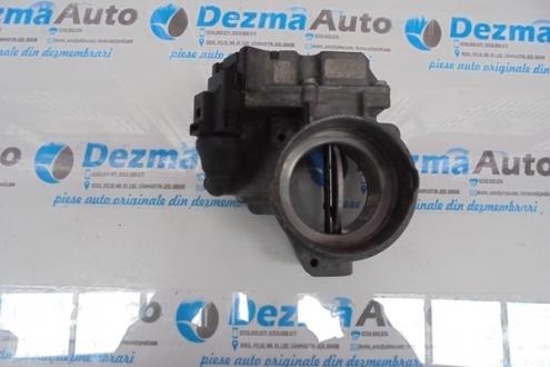 Clapeta acceleratie 059128063B, Skoda Superb (3U4) 2.5tdi, BDG (id:185327)