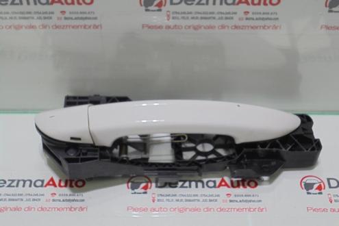 Maner dreapta spate 3C0837886G, Vw Passat Variant (3C5) (id:286609)