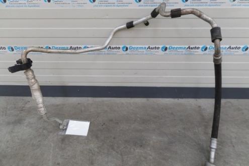 Conducta clima Vw  Touran (1T1, 1T2) 1.9tdi, 1T0820743AL