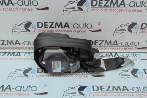 Centura stanga fata cu capsa 1K4857705AF, Vw Golf 5 Variant (1K5) (id:236480)