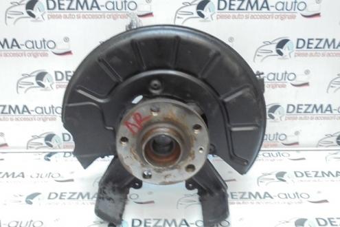 Fuzeta dreapta fata cu abs, Vw Golf 5 Variant (1K5) 1.9tdi, BXE (id:236544)