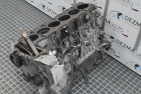 Bloc motor ambielat, Bmw X5 (E70) 3.0d, 306D3 (pr:110747)