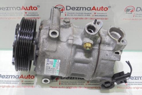 Compresor clima 5N0820803C, Vw Golf 6 (5K1) 1.6tdi (pr:117994)