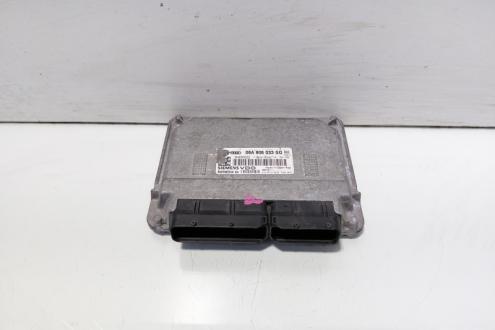 Calculator motor 06A906033GQ, Vw Golf Plus, 1.6b, BSF