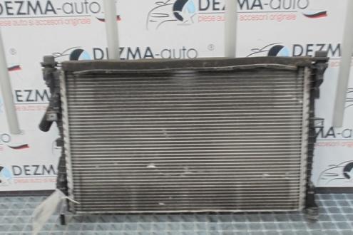 Radiator racire apa 5S6H-8005-AD, Ford Fusion (JU) 1.6tdci, HHDA (id:218183)