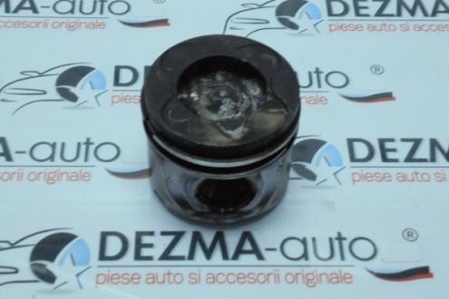 Piston, Bmw X6 (E71, E72) 3.0D, 306D5