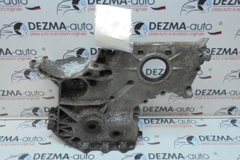 Capac vibrochen, 1114-7790427-5, Bmw X6 (E71, E72) 3.0D, 306D5