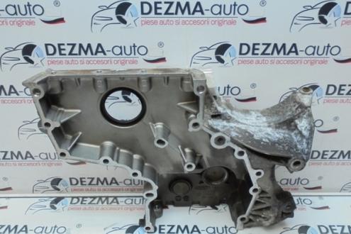 Capac vibrochen, 1114-7790427-5, Bmw X6 (E71, E72) 3.0D, 306D5