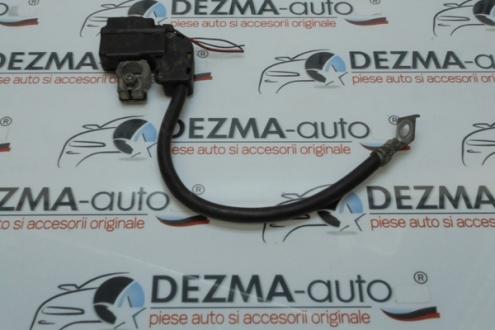 Borna baterie, 6112-9164357-01, Bmw 3 coupe (E92) 3.0D, 306D5