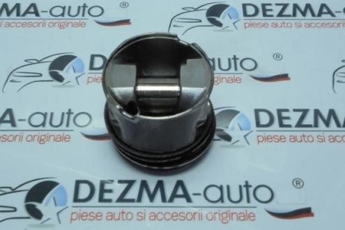 Piston, Bmw 5 Touring (E61) 3.0D, 306D5