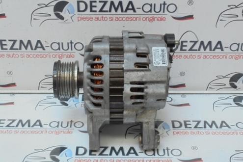 Alternator cod 8200468131, Renault Kangoo (KC0/1_) 1.5dci, K9K700 (K9K704) (id:129867)