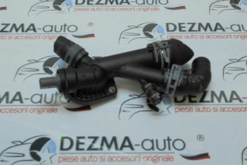 Distribuitor apa, cod 03L121131AA, Vw Caddy 3, 2.0 tdi, CFHC (id:234608)