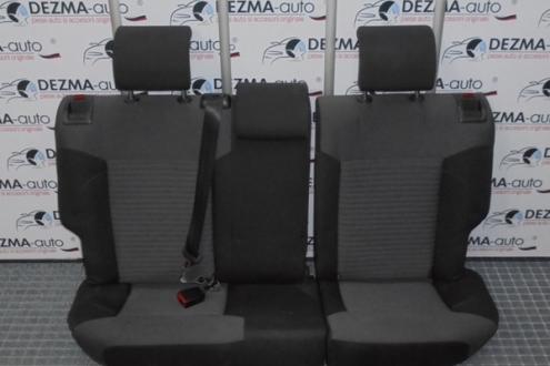 Set scaune cu bancheta spate, Vw Polo (6R) (id:236690)