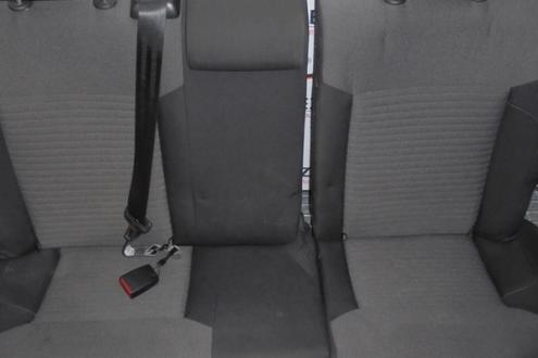 Set scaune cu bancheta spate, Vw Polo (6R) (id:236690)