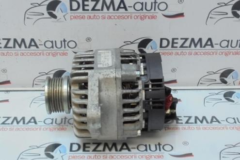 Alternator 51764265, Alfa Romeo 159 (939) 1.9jtdm (id:166985)