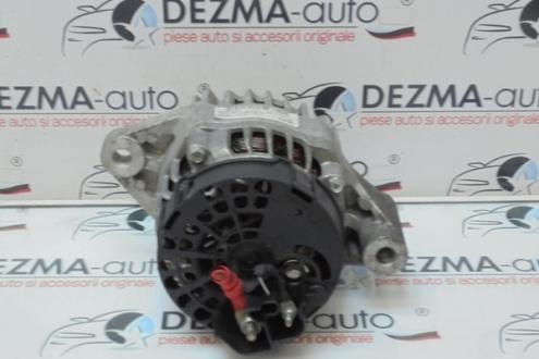Alternator 51764265, Alfa Romeo 159 (939) 1.9jtdm (id:166985)