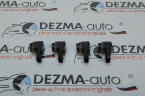 Senzor parcare bara spate 4H0919275, Vw Polo (6R) (id:171943)