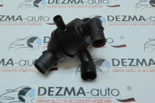 Corp termostat, 03L121111AE, Vw Scirocco 2.0tdi, CFHC