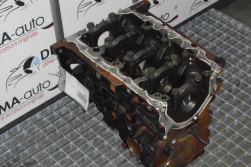 Bloc motor gol, CFHB, Vw Golf 6, 2.0tdi