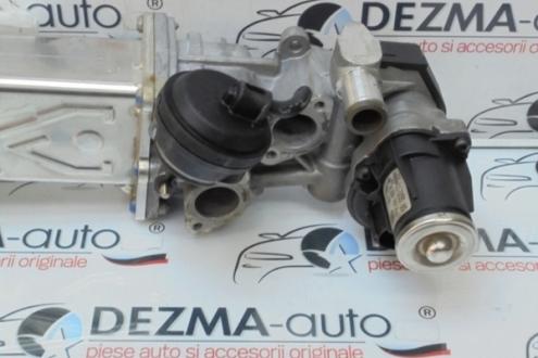 Egr cu racitor gaze, 03L131512BL, 0280751016, Audi A1, 2.0tdi, CFHB