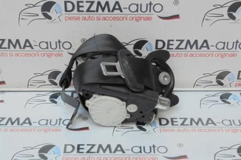 Centura stanga fata cu capsa 6R4857705, Vw Polo (6R) (id:137023)