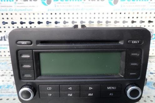 Radio cd 1K0035186P, Vw Passat (3C2) 2005-2010