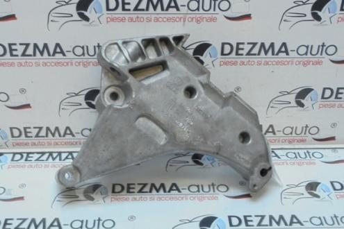 Suport motor, 03L199207, Seat Ibiza 5, 2.0tdi, CFHD